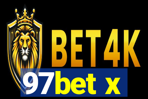 97bet x