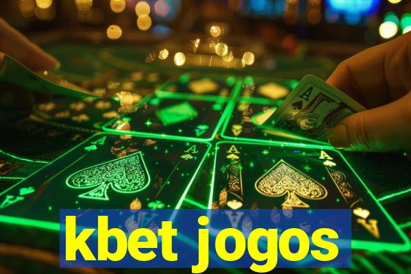 kbet jogos