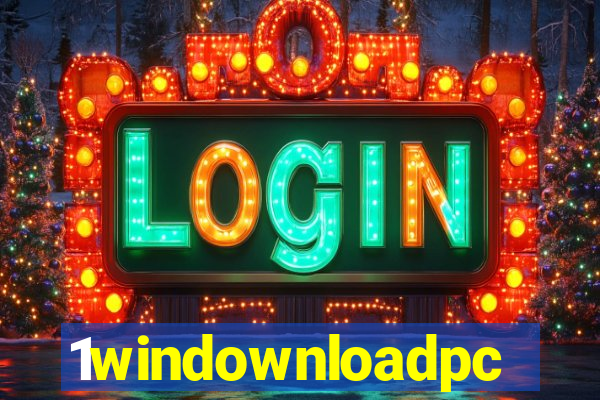 1windownloadpc