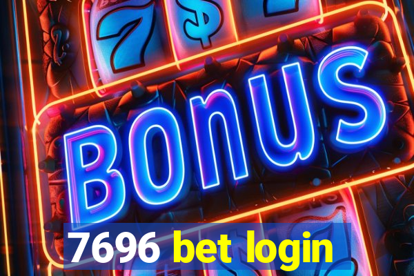 7696 bet login