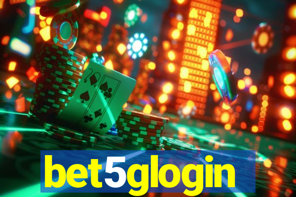 bet5glogin