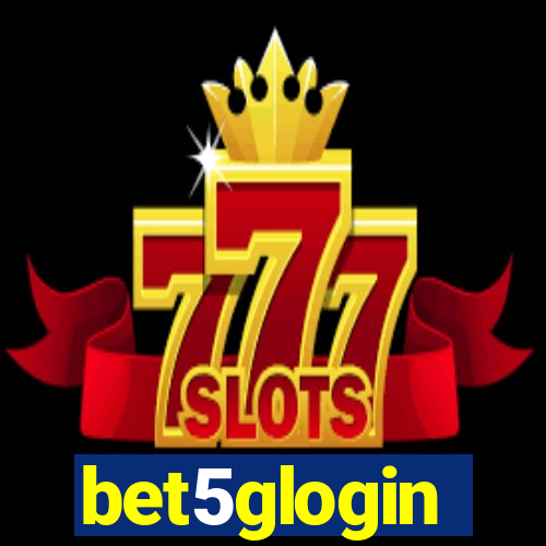 bet5glogin