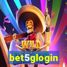 bet5glogin