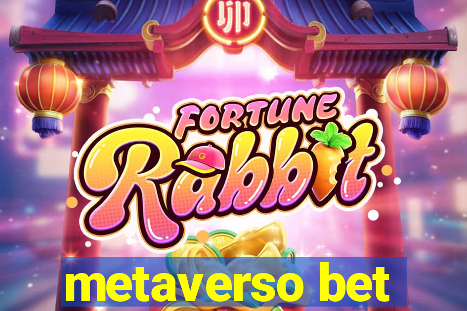 metaverso bet