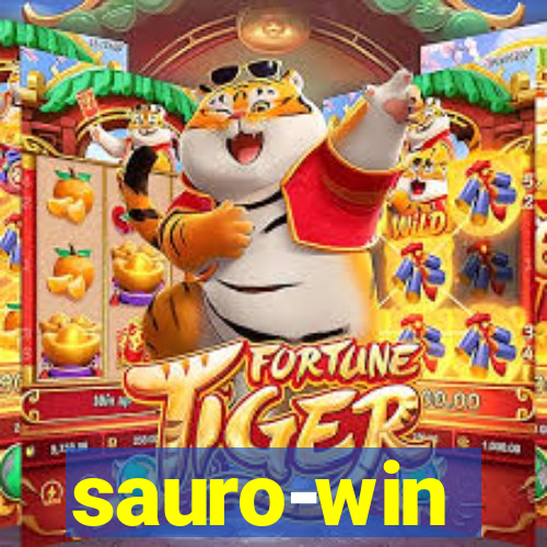 sauro-win