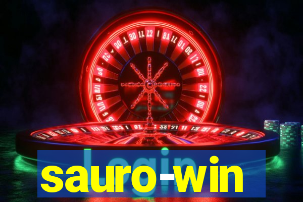 sauro-win