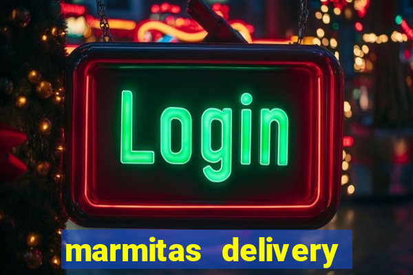 marmitas delivery boa vista rr