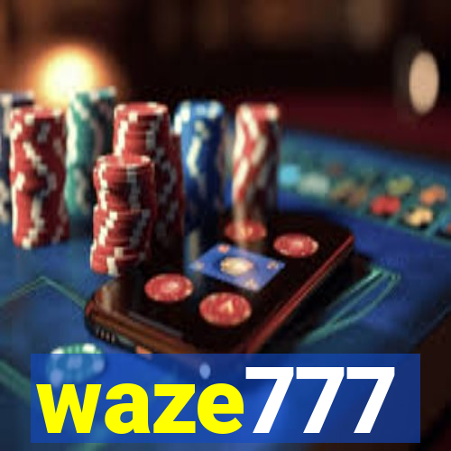 waze777