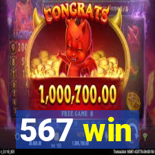 567 win