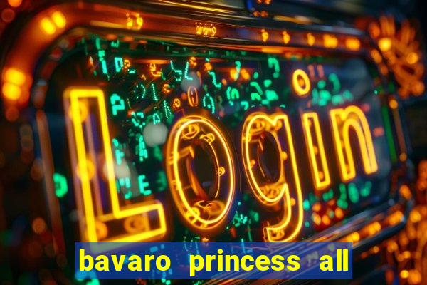 bavaro princess all suites resort spa and casino punta cana