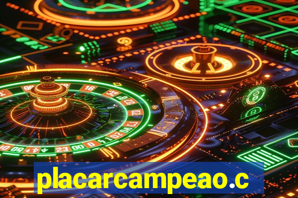 placarcampeao.com