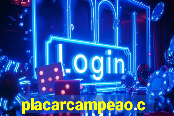 placarcampeao.com