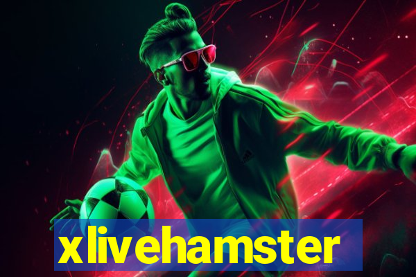 xlivehamster