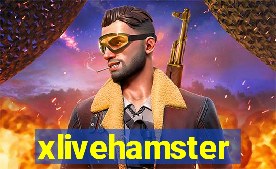 xlivehamster