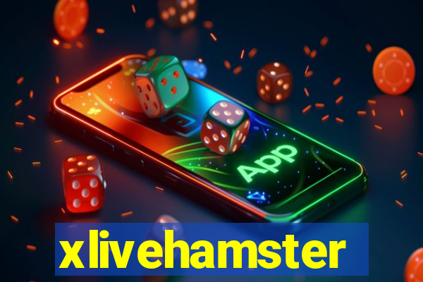 xlivehamster