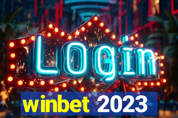 winbet 2023