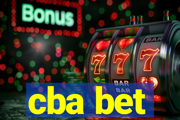 cba bet