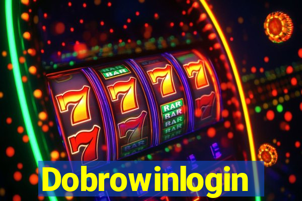 Dobrowinlogin