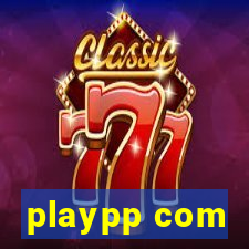 playpp com