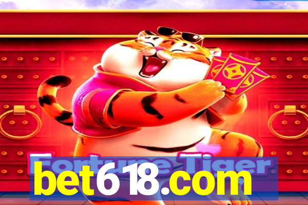 bet618.com