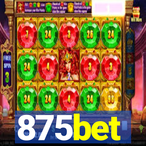 875bet