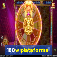 188w plataforma