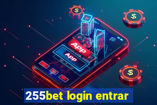 255bet login entrar
