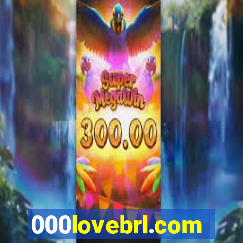 000lovebrl.com