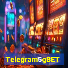 Telegram5gBET