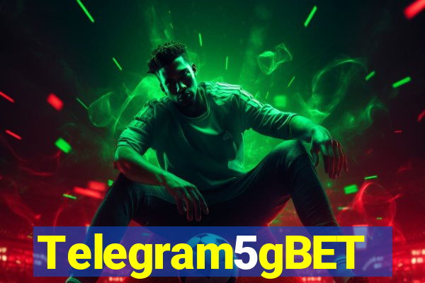 Telegram5gBET