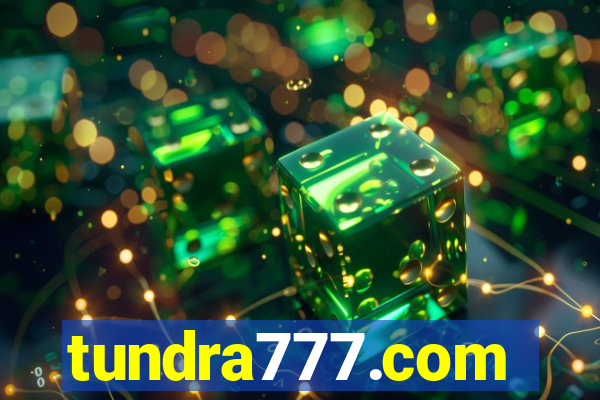 tundra777.com