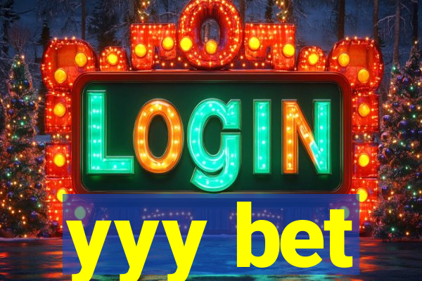 yyy bet