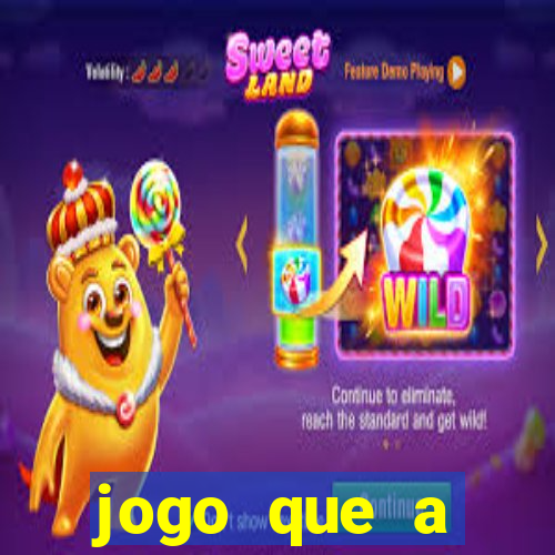 jogo que a virginia joga para ganhar dinheiro