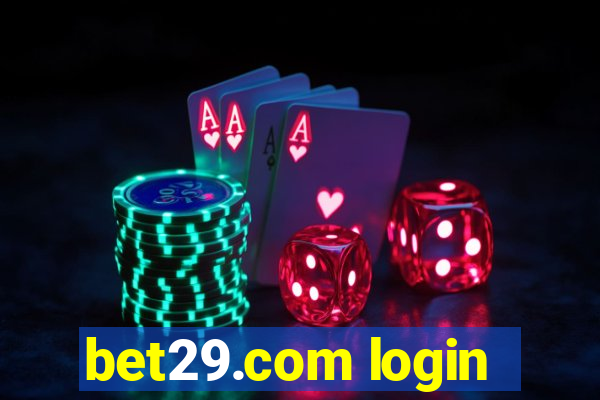 bet29.com login