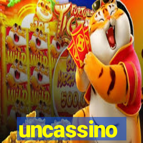 uncassino