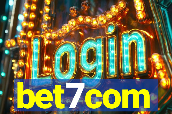 bet7com