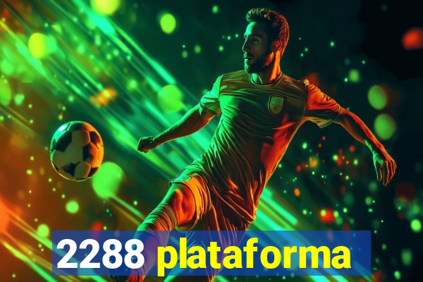 2288 plataforma