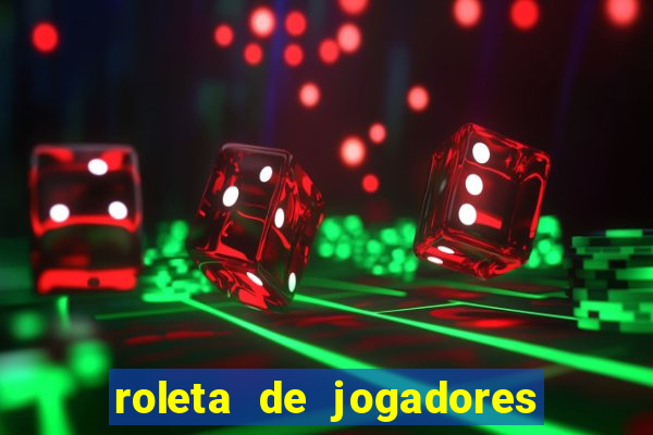 roleta de jogadores do fifa 24