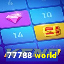 77788 world