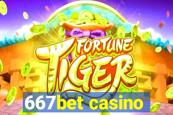 667bet casino