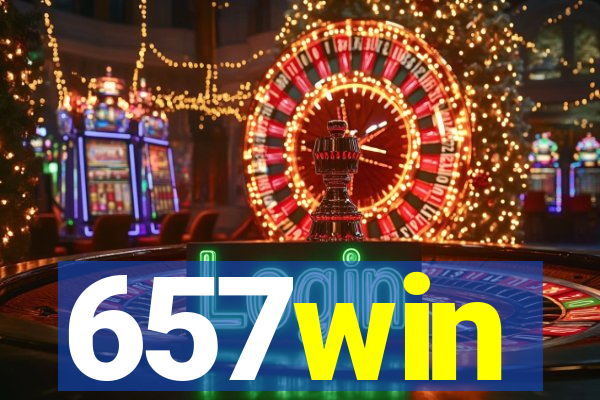 657win