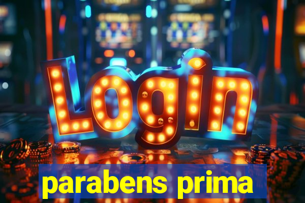 parabens prima