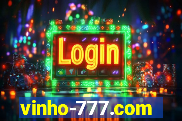 vinho-777.com