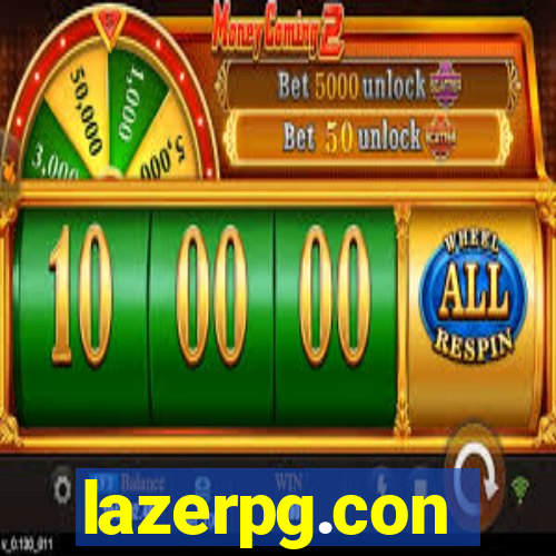 lazerpg.con