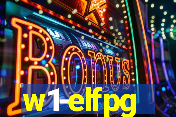 w1-elfpg