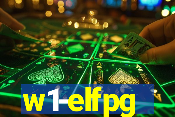 w1-elfpg