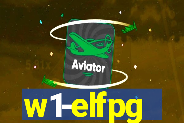 w1-elfpg