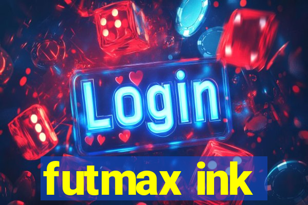 futmax ink