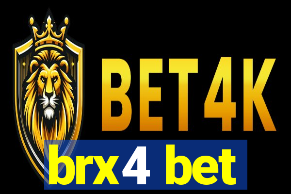 brx4 bet