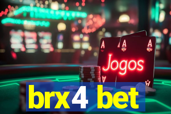 brx4 bet